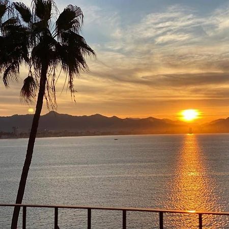 Spectacular Hadas Sunset And Ocean View Manzanillo Exteriér fotografie