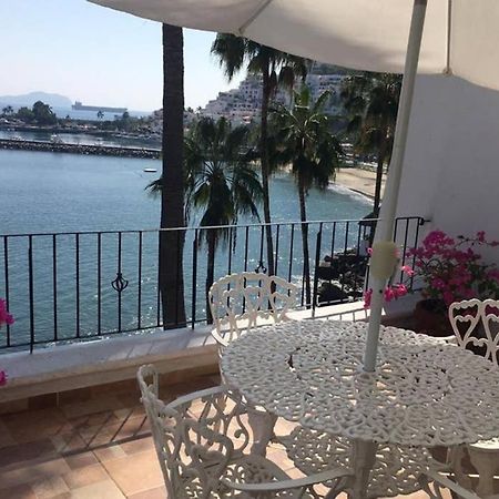 Spectacular Hadas Sunset And Ocean View Manzanillo Exteriér fotografie