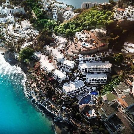 Spectacular Hadas Sunset And Ocean View Manzanillo Exteriér fotografie