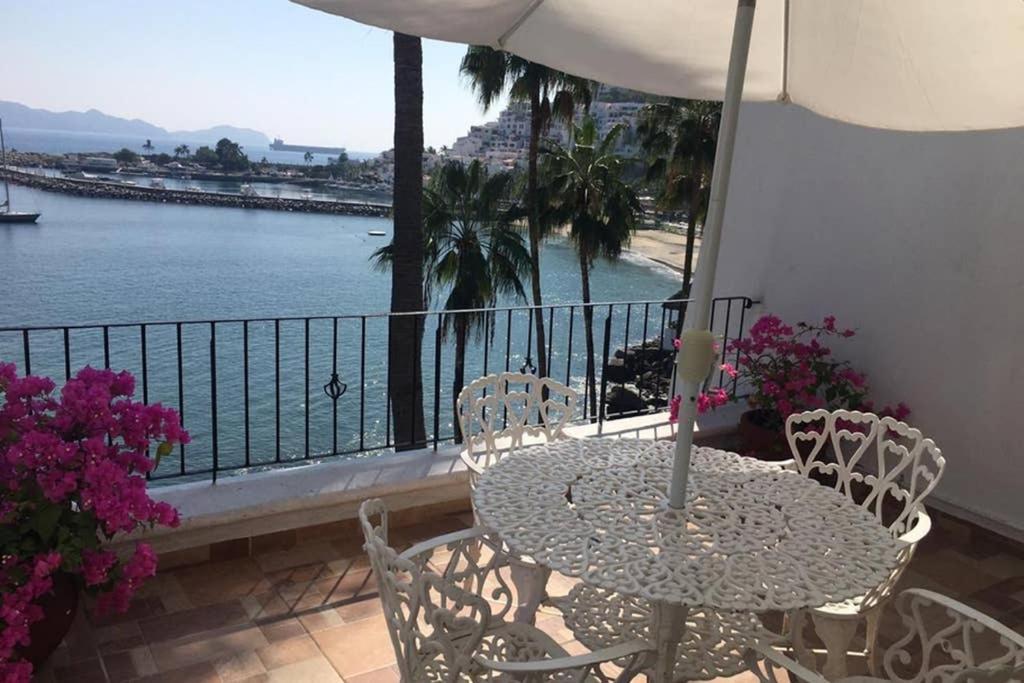 Spectacular Hadas Sunset And Ocean View Manzanillo Exteriér fotografie