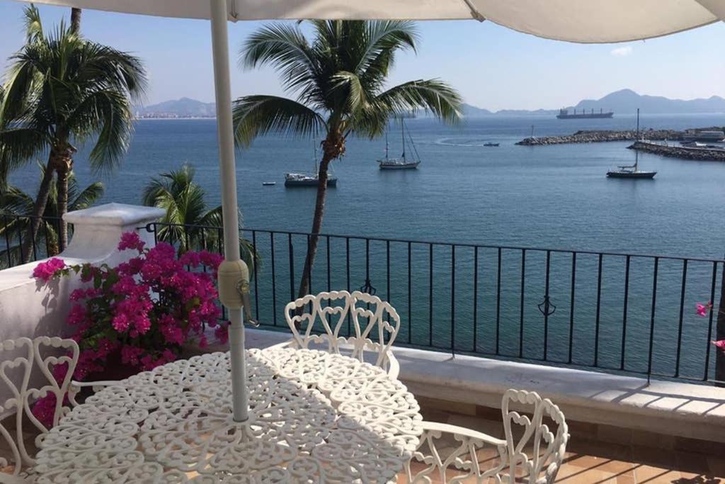 Spectacular Hadas Sunset And Ocean View Manzanillo Exteriér fotografie