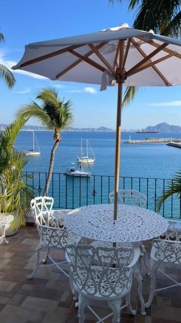 Spectacular Hadas Sunset And Ocean View Manzanillo Exteriér fotografie