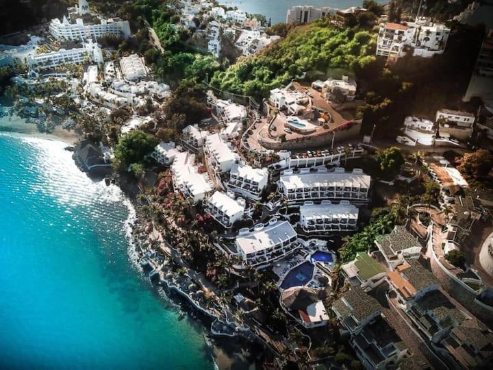 Spectacular Hadas Sunset And Ocean View Manzanillo Exteriér fotografie